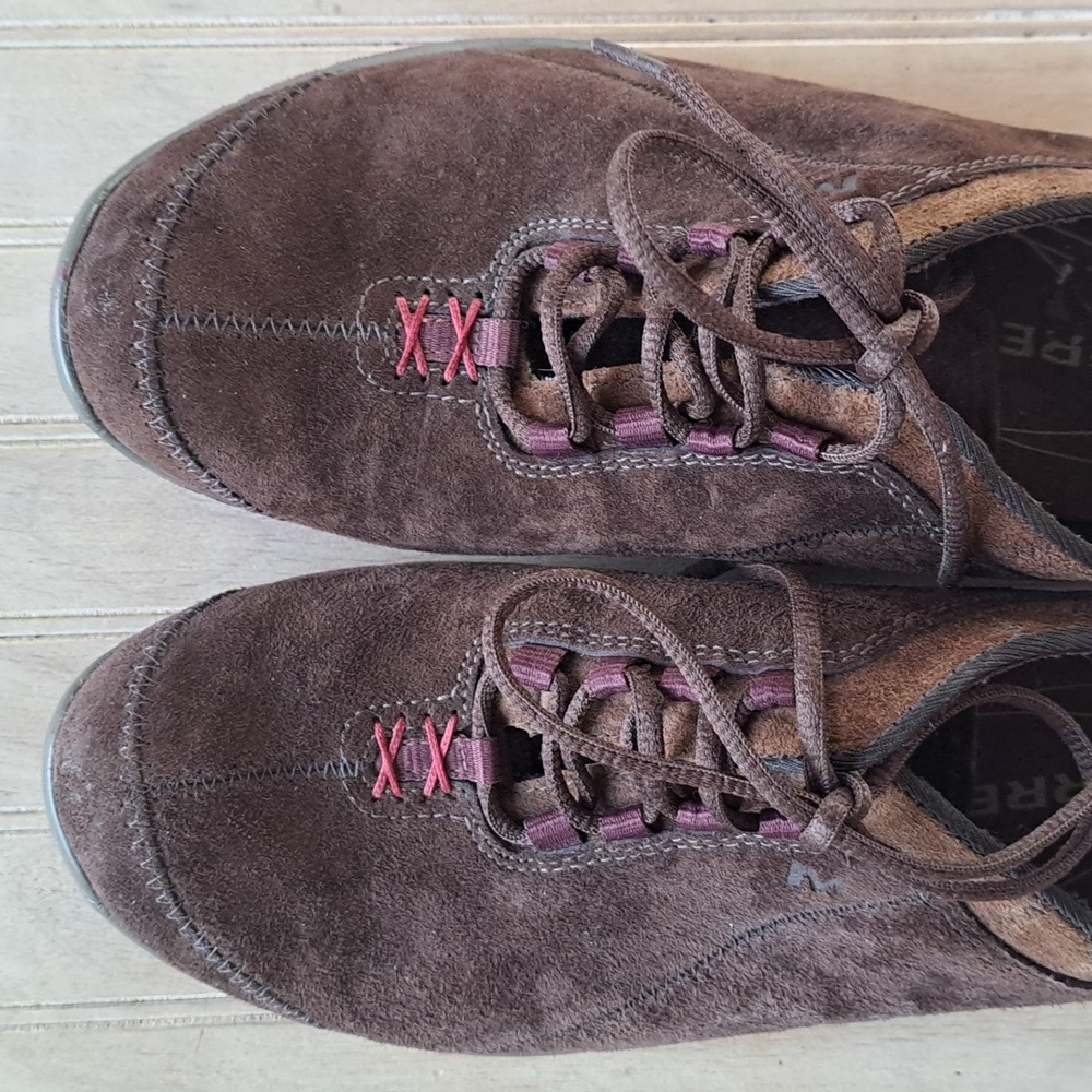 Merrell Eclipse Coffee Bean Performance Trail Hik… - image 4